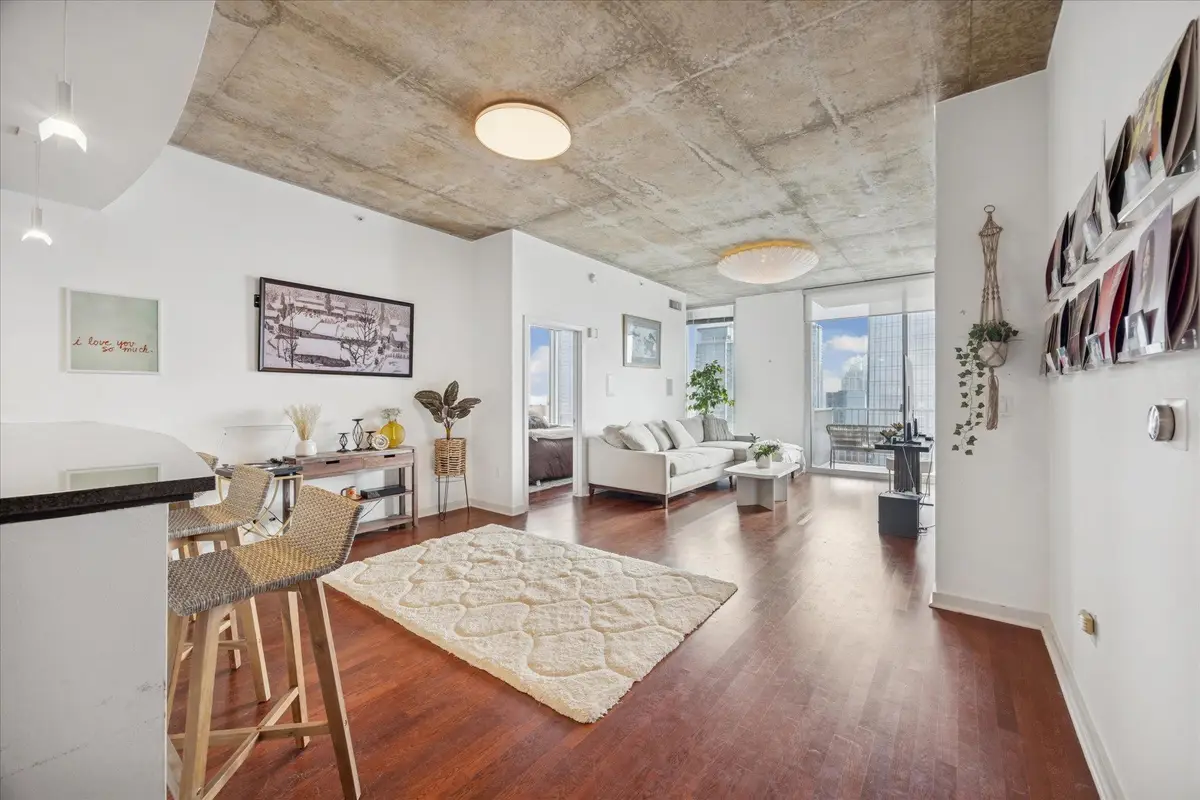 360 Nueces St #3309, Austin, TX 78701 - #1