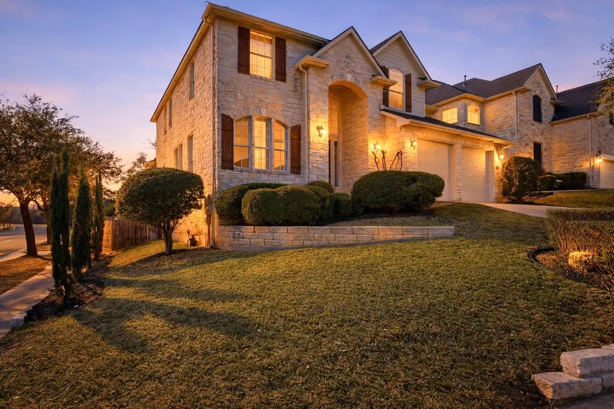 9400 Savannah Ridge Dr, Austin, TX 78726 - #1