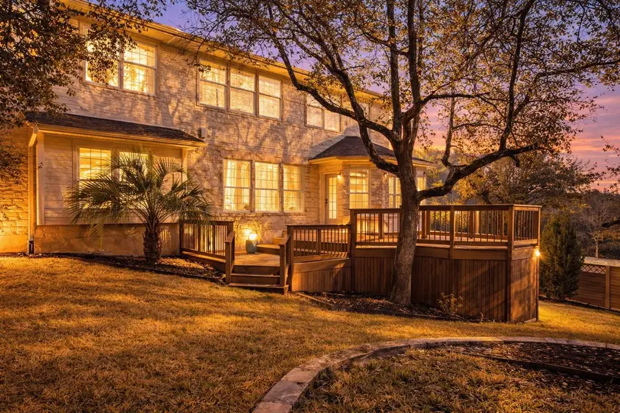 9400 Savannah Ridge Dr, Austin, TX 78726 - #3