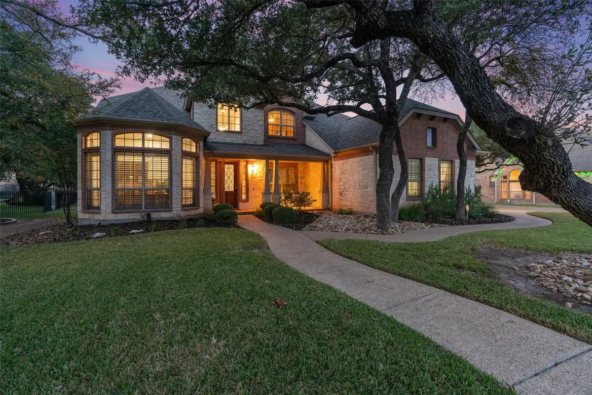 1515 Shinnecock Hills Dr, Georgetown, TX 78628 - Image #1