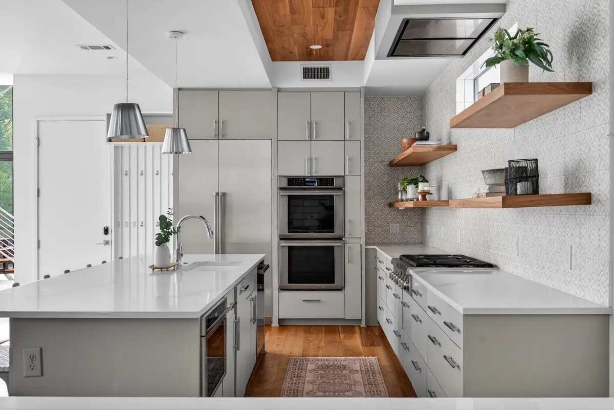 1605 Chelsea Ln #1, Austin, TX 78704 - #1