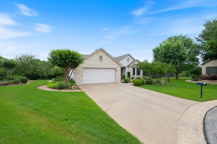 112 Goldenrod Way, Georgetown, TX 78633 - #2