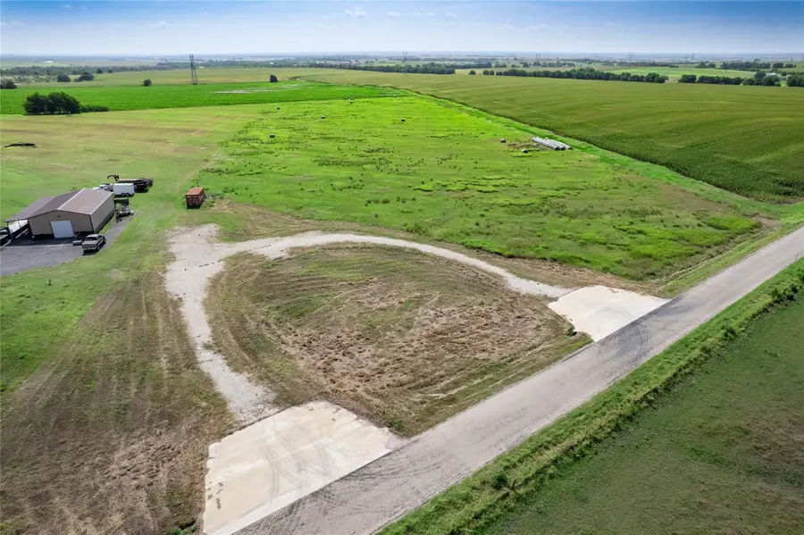 500 County Rd 161, Granger, TX 76530 - #2