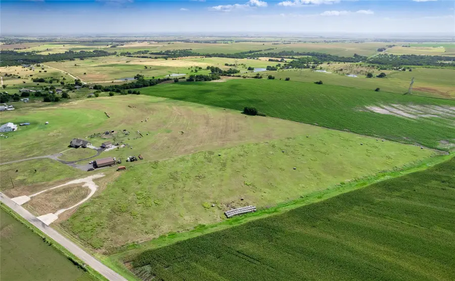 500 County Rd 161, Granger, TX 76530 - #3