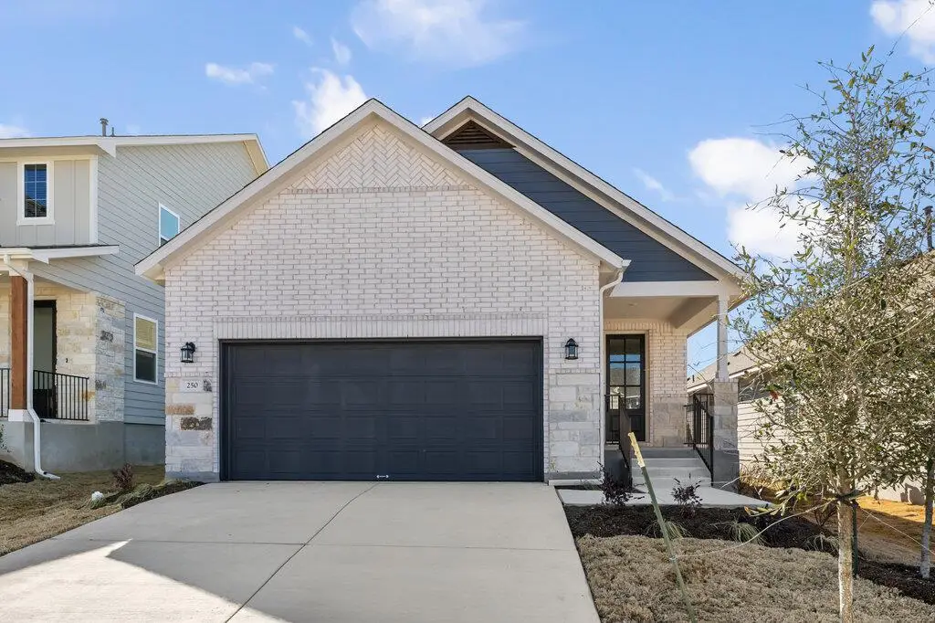 250 Ranier Way, Dripping Springs, TX 78620 - #1