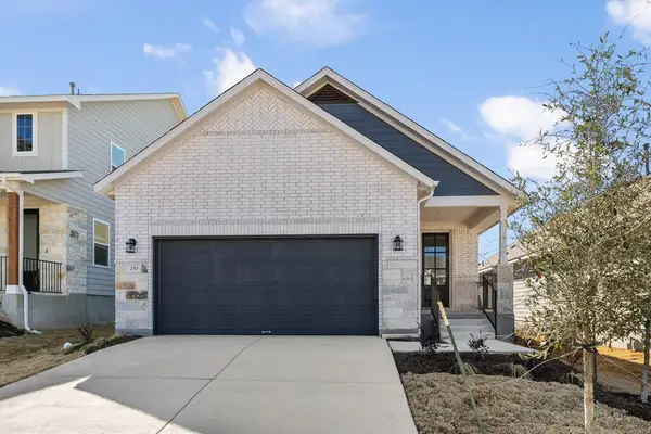 250 Ranier Way, Dripping Springs, TX 78620