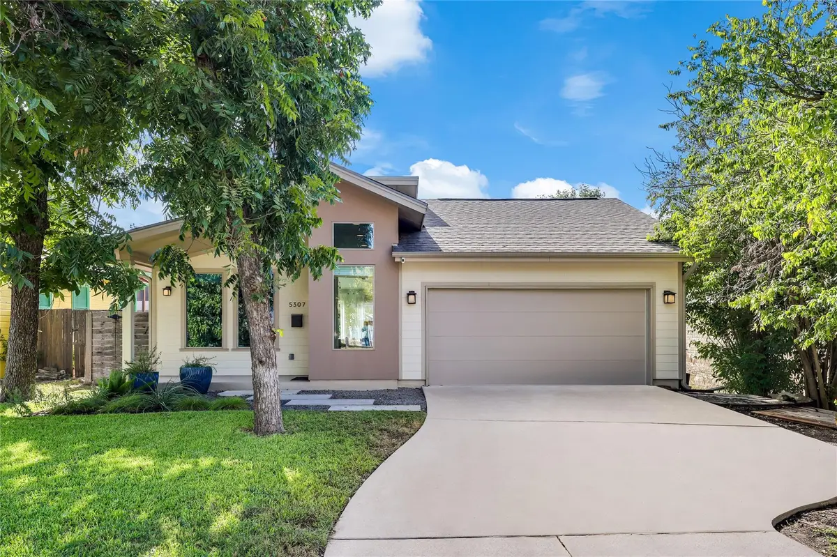 5307 Aurora Dr, Austin, TX 78756 - #1