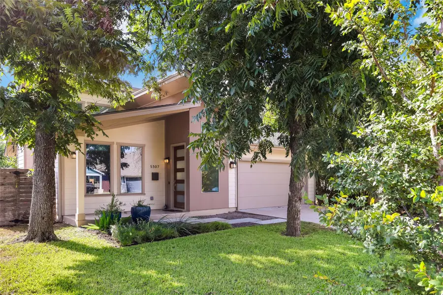 5307 Aurora Dr, Austin, TX 78756 - #2