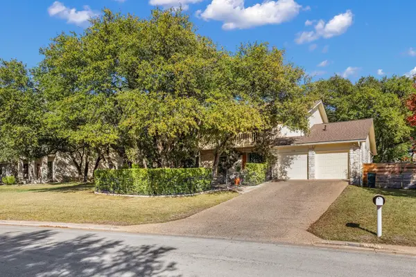1508 Ben Crenshaw Way, Austin, TX 78746