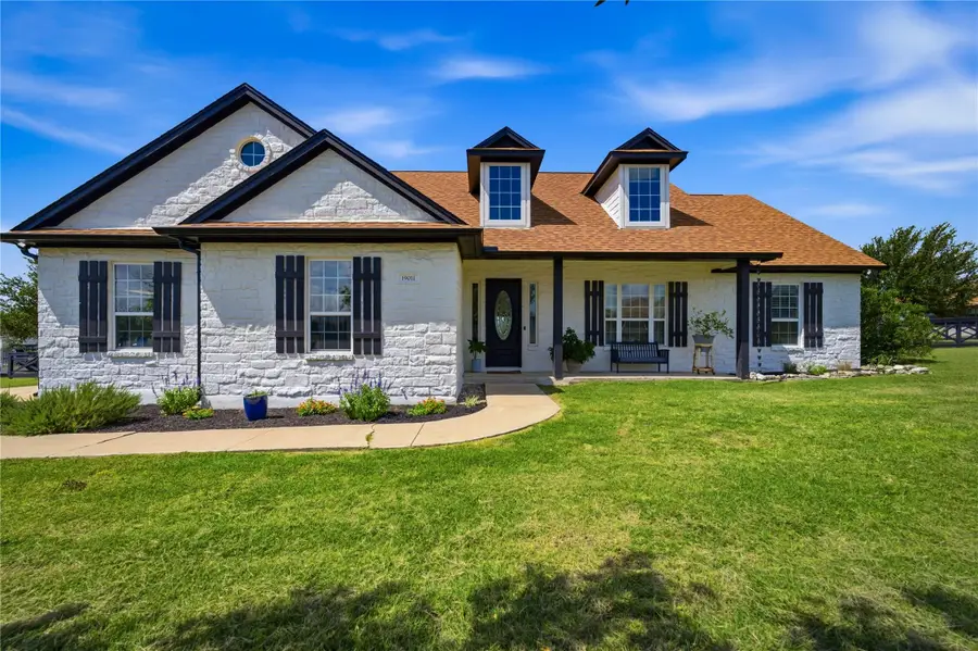19011 Saint Raguel Rd, Manor, TX 78653 - #3