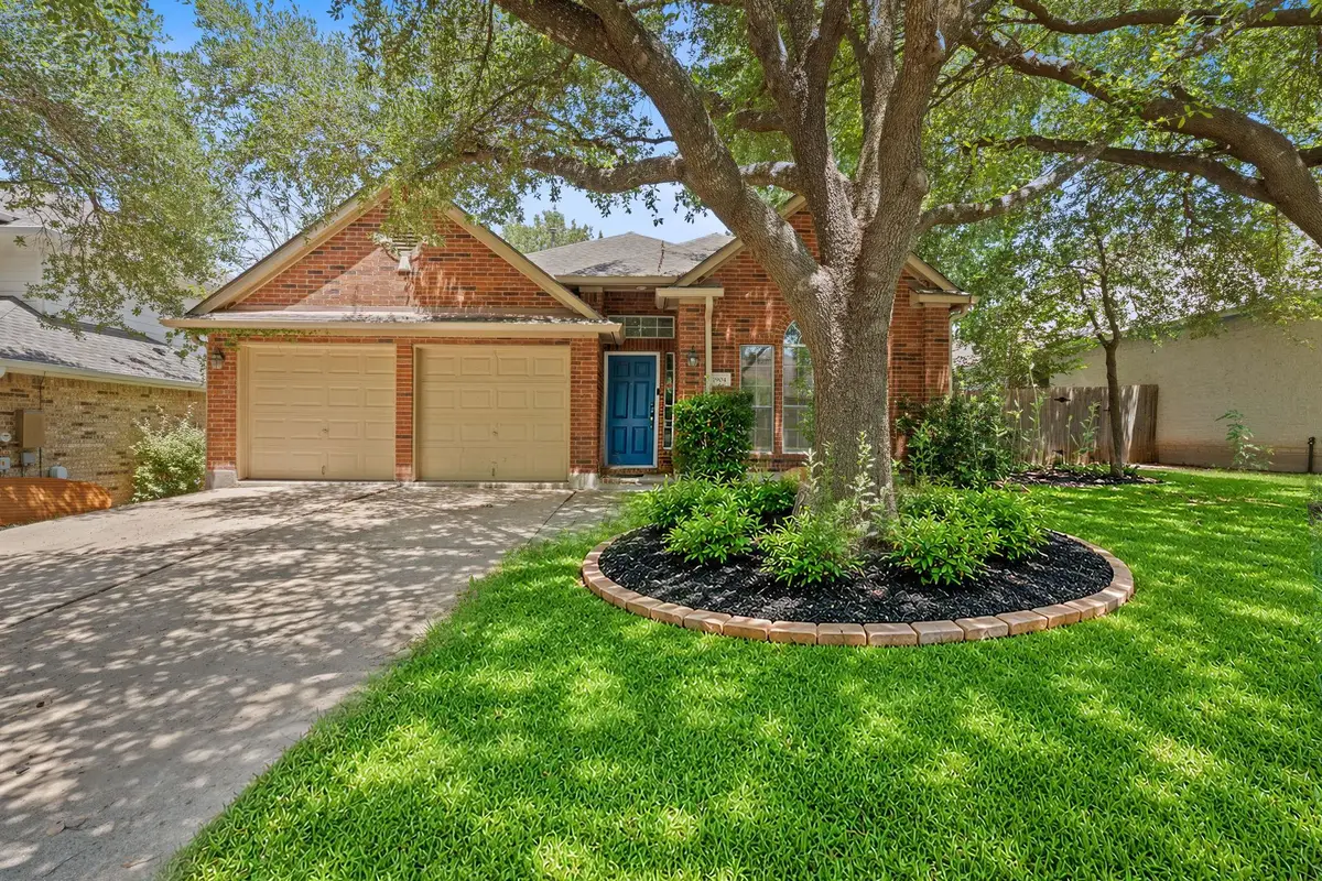 1904 Montana Sky Dr, Austin, TX 78727 - #1