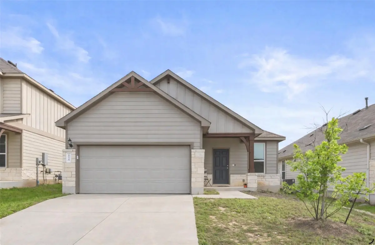 155 Big Leaf Dr, Buda, TX 78610 - #1