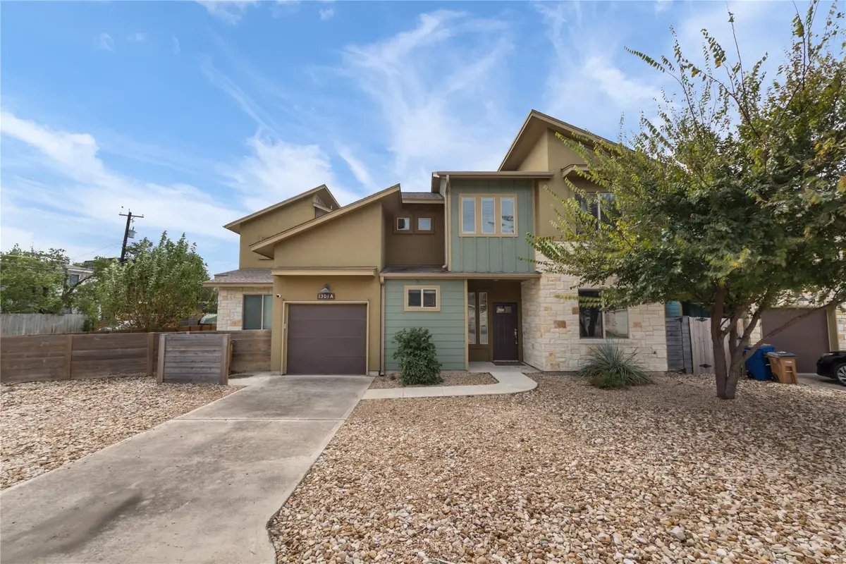 1301 Casey St #A, Austin, TX 78745 - #1