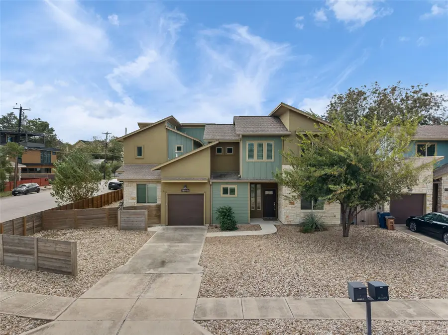 1301 Casey St #A, Austin, TX 78745 - #2