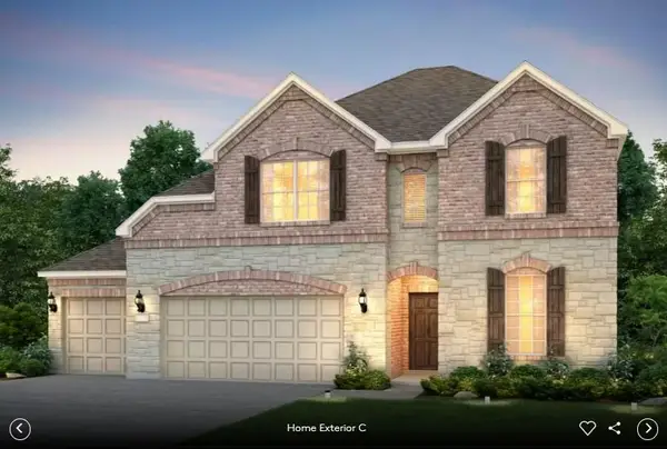 7328 Scarlet Maple Ln, Spicewood, TX 78669