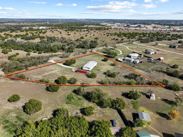 501 County Road 248, Georgetown, TX 78633