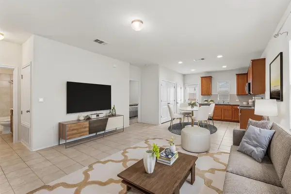 13017 Foreston Dr, Austin, TX 78754