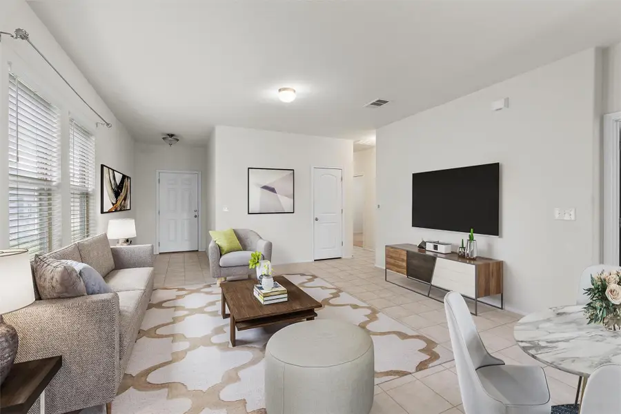 13017 Foreston Dr, Austin, TX 78754 - #2