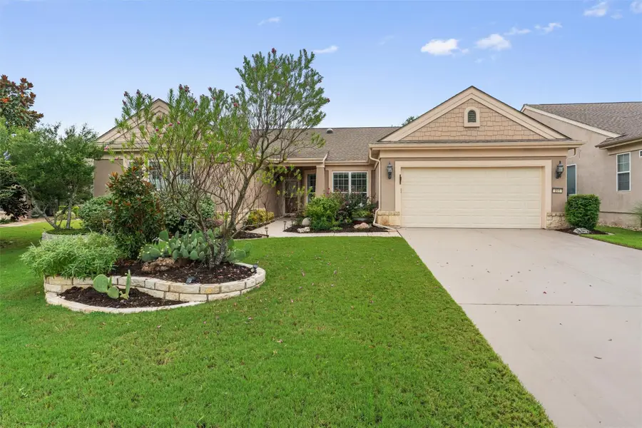 105 Goose Island Dr, Georgetown, TX 78633 - #2