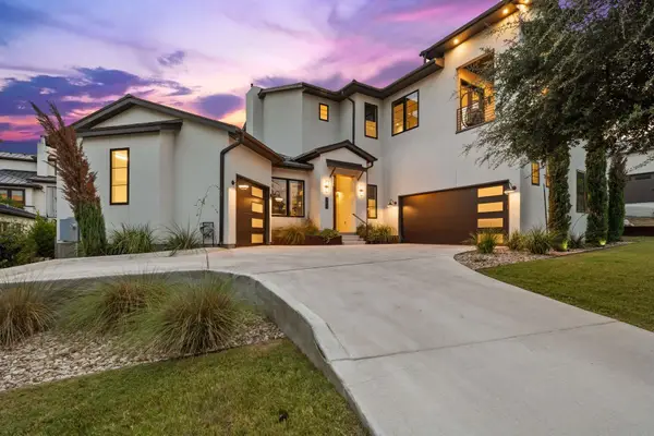 706 Crestone Stream Dr, Austin, TX 78738