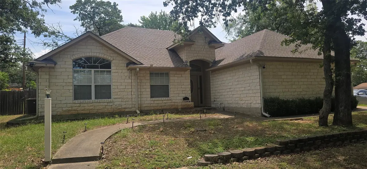 702 Ortega St, Rockdale, TX 76567 - #1