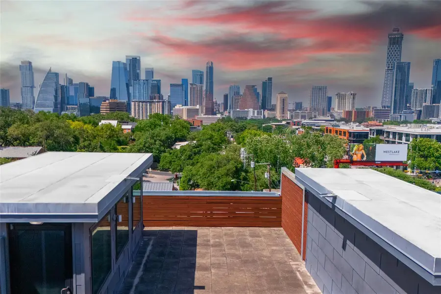 1401 Eva St #406, Austin, TX 78704 - Image #2