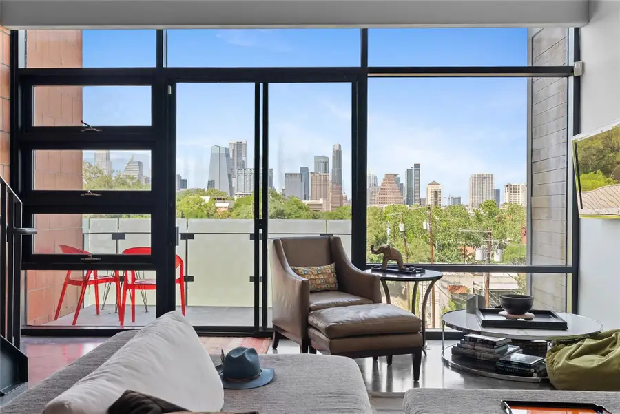 1401 Eva St #406, Austin, TX 78704 - Image #3