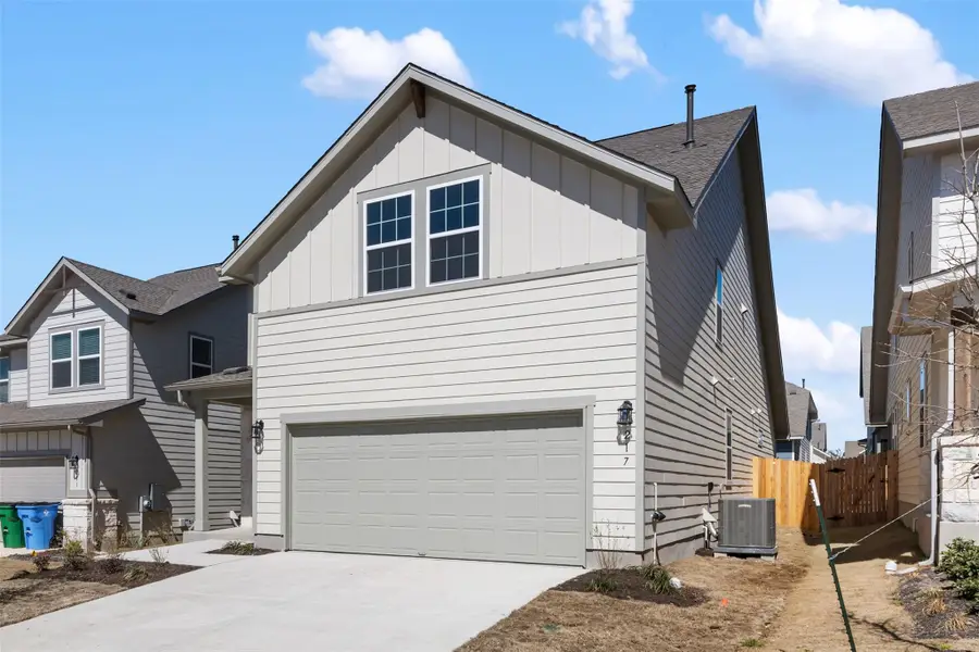 166 Clover Bnd, Liberty Hill, TX 78642 - #3