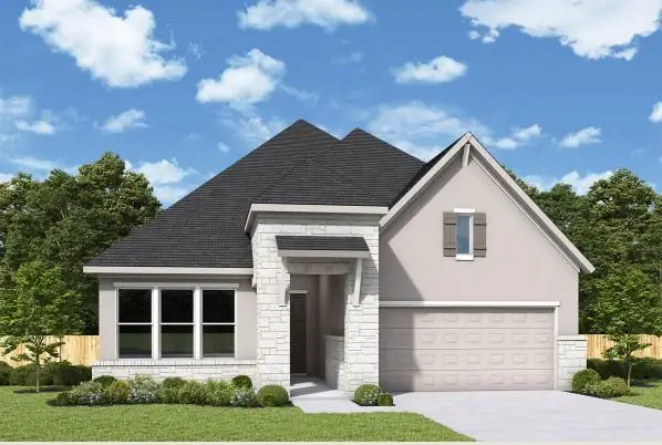 1916 Dancing Oak Ln, San Marcos, TX 78666 - #1