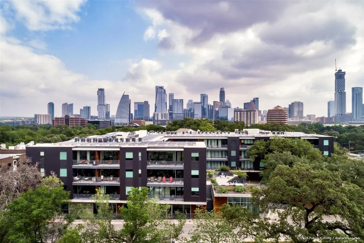 900 S 1st St #416, Austin, TX 78704 - #1