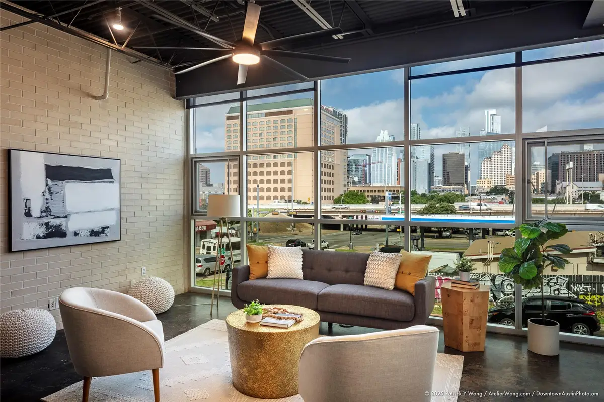 601 Brushy St #106, Austin, TX 78702 - Image #1