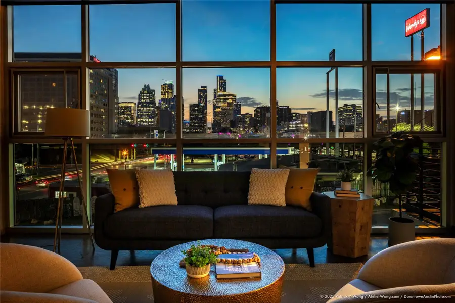 601 Brushy St #106, Austin, TX 78702 - Image #3