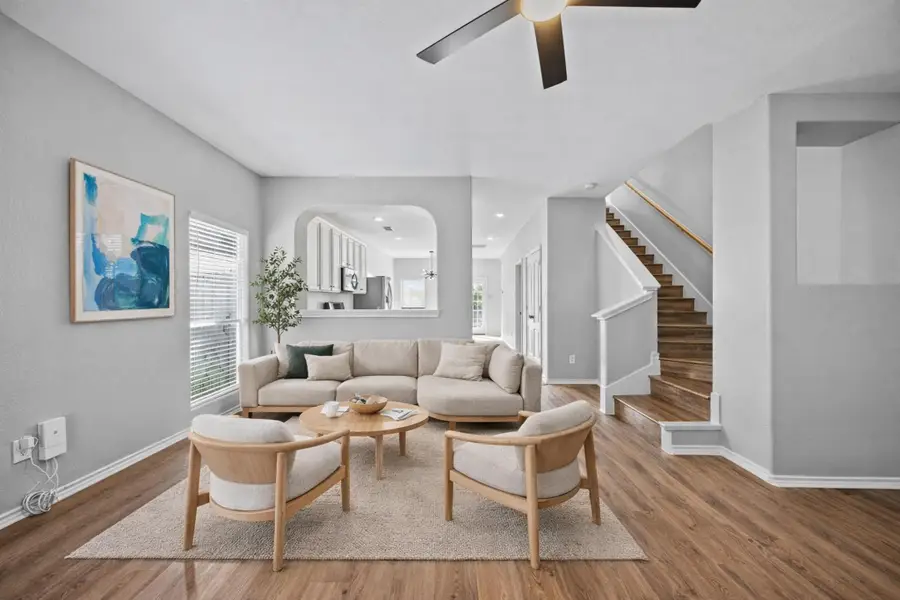 10805 Trail Weary Dr, Austin, TX 78754 - #3