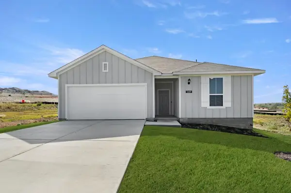 5409 Murano Cv, Austin, TX 78747