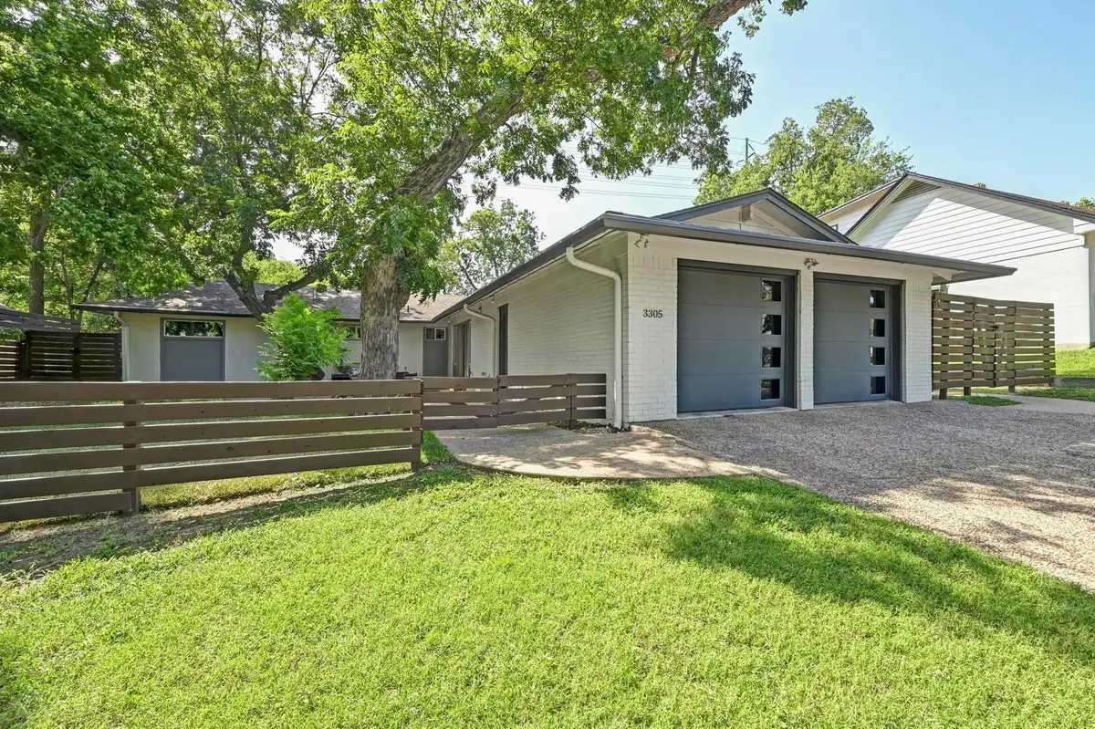 3305 Santa Monica Dr, Austin, TX 78741 - Image #1