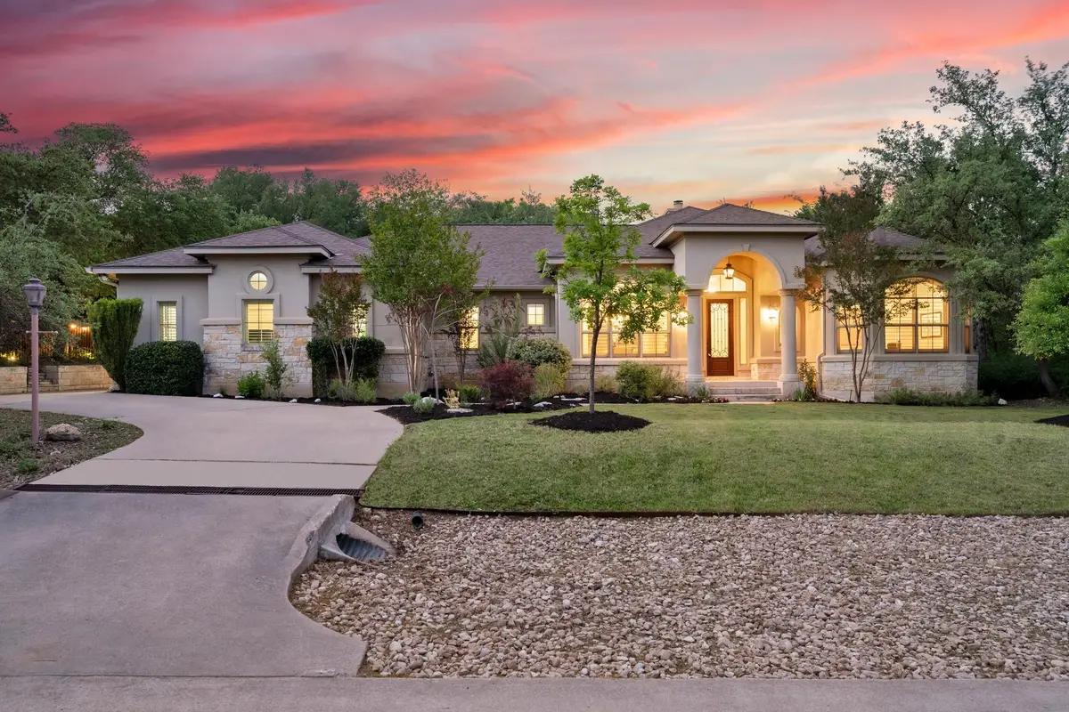 1012 Sailmaster St, Lakeway, TX 78734 - #1