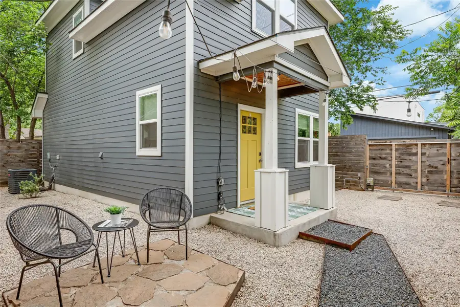 5512 Duval St #2, Austin, TX 78751 - Image #3