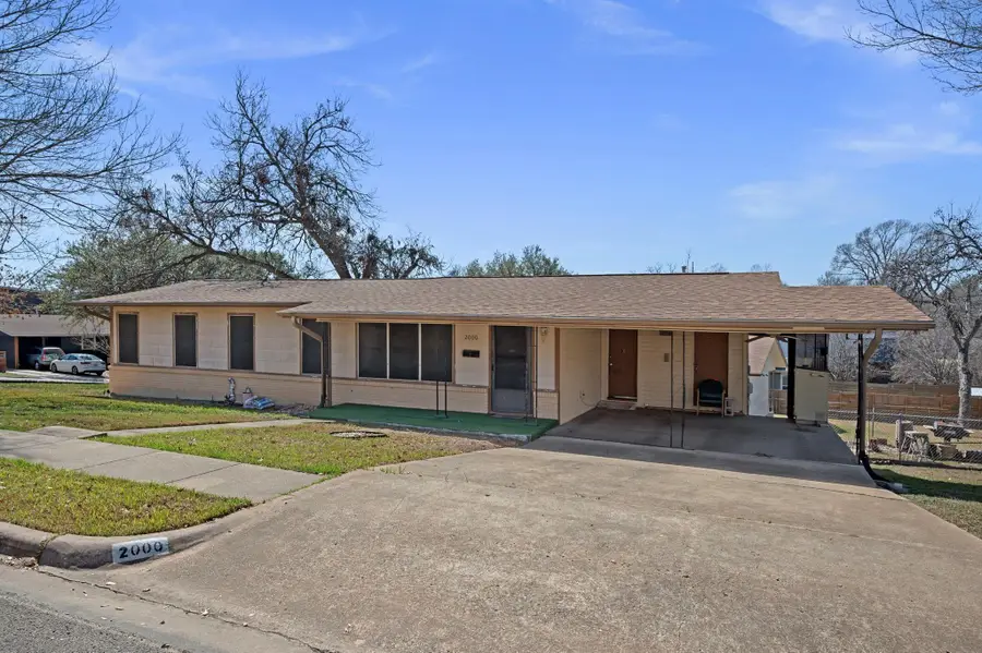 2000 Cedar Ave, Austin, TX 78722 - #2