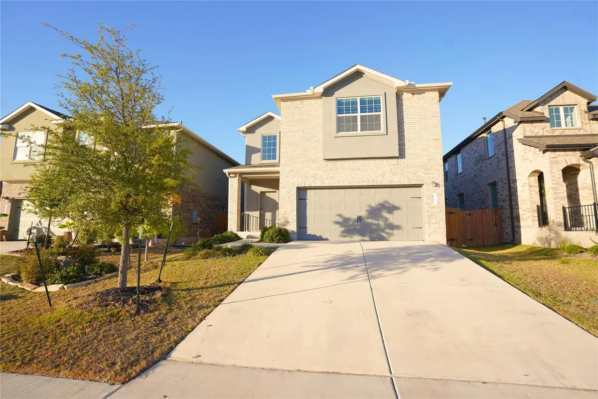 8014 Purple Aster Pass, Lago Vista, TX 78645 - Image #1