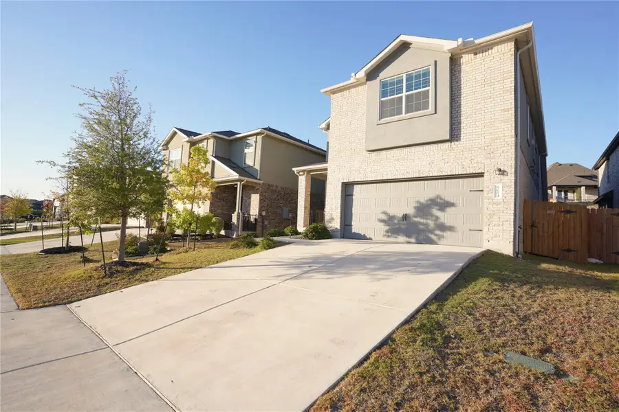 8014 Purple Aster Pass, Lago Vista, TX 78645 - Image #2