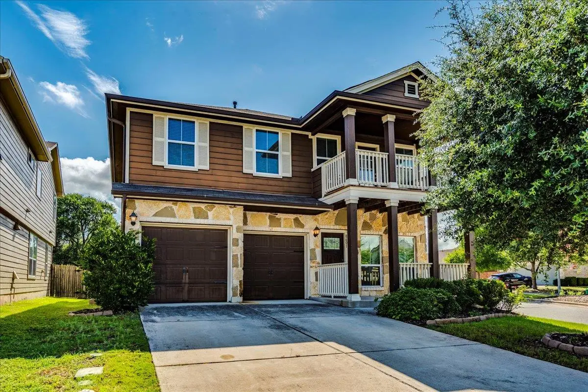 8601 Rock Pigeon Dr, Austin, TX 78729 - Image #1