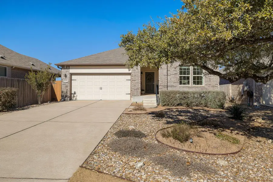 1836 Chickasaw Run, Leander, TX 78641 - #2