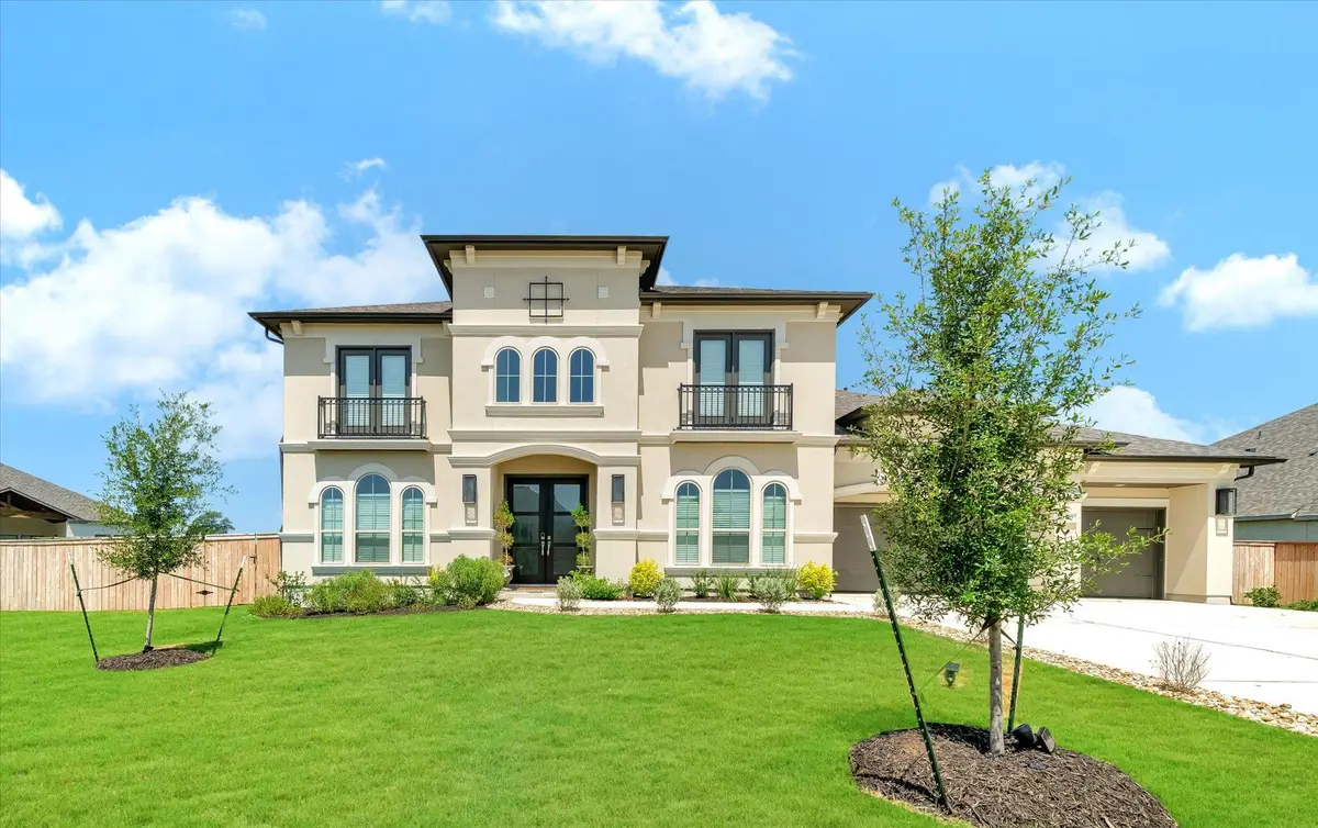 110 Gaston Dr, Bastrop, TX 78602 - #1