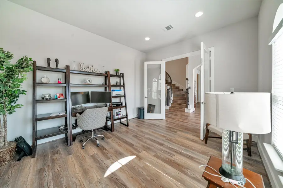 110 Gaston Dr, Bastrop, TX 78602 - #3