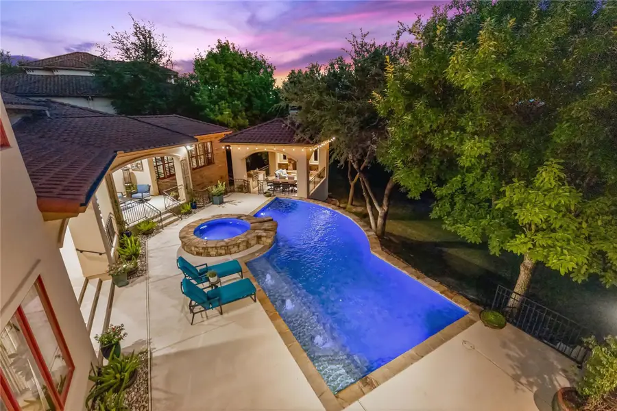 4320 House Of York #6, Austin, TX 78730 - #2