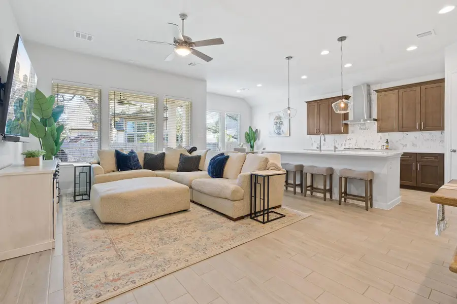 857 Whitetail Dr, Round Rock, TX 78681 - #3