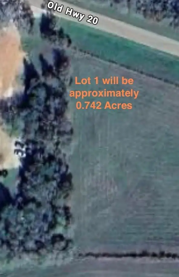 TBD Old Hwy 20, Paige, TX 78659 - Image #1