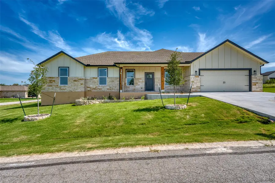 101 Olympia Hills Ct, Kingsland, TX 78639 - #2