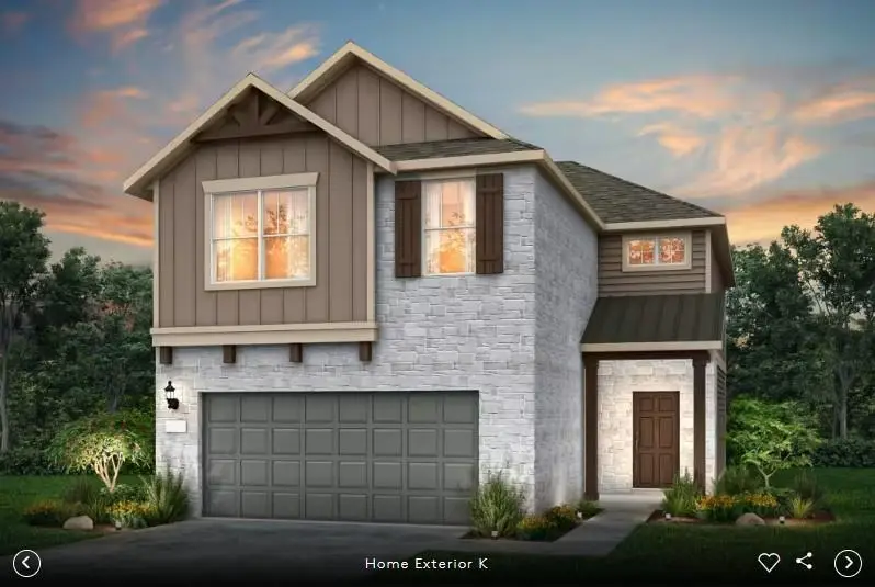 5210 Monarda Mint Dr, Austin, TX 78653 - #1