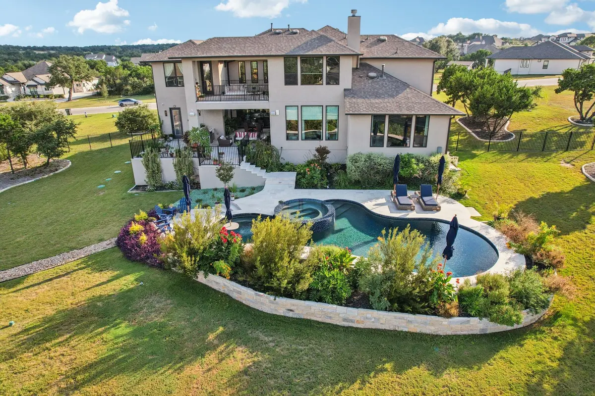 509 Francis Ct, Liberty Hill, TX 78642 - #1